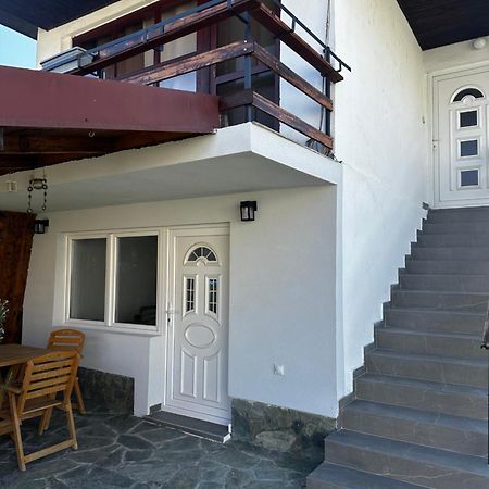 Ferienwohnung Sunset Terrace Ilinden Exterior foto