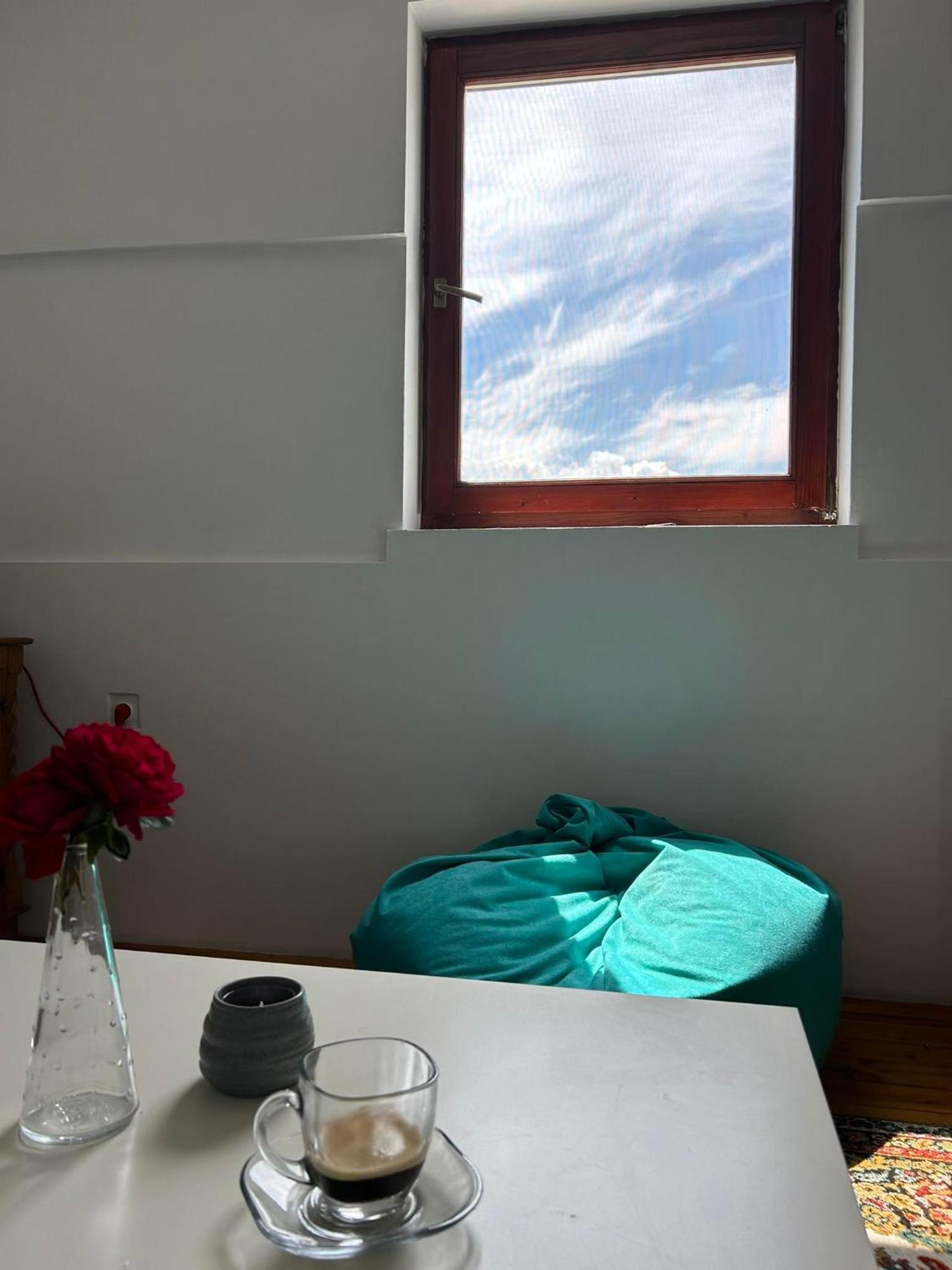 Ferienwohnung Sunset Terrace Ilinden Exterior foto