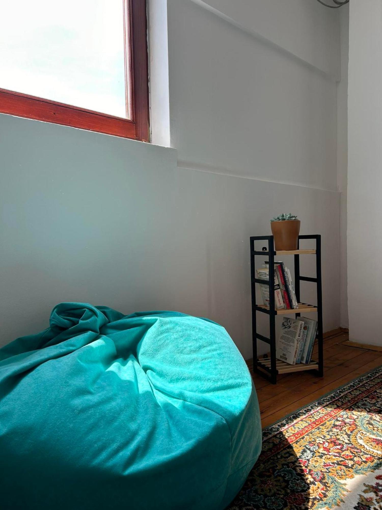 Ferienwohnung Sunset Terrace Ilinden Exterior foto