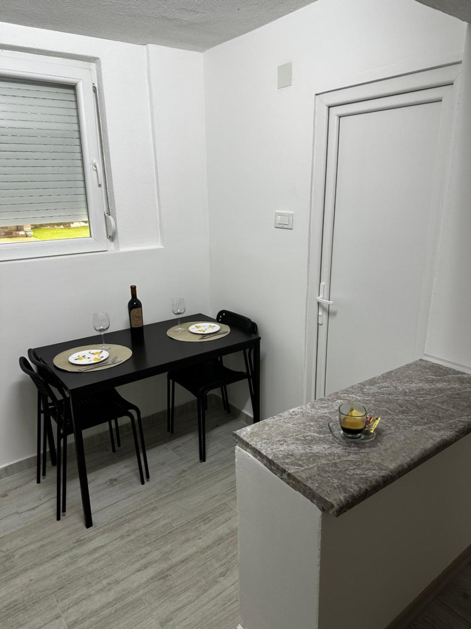 Ferienwohnung Sunset Terrace Ilinden Exterior foto